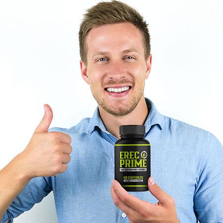 ErecPrime supplement reviews